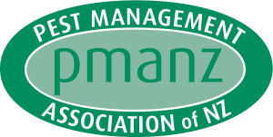 Pest Management Association of New Zealand inc (PMANZ) logo