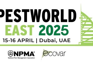 PestWorld East Logo 2025